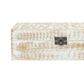 Maple and Jade Coastal Box in White and Brown (Set of 3), , large