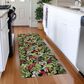 Dalyn Rug Company Wonderland WN24 2"3" x 7"6" Black Indoor/Outdoor Runner, , large
