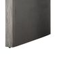 Uttermost Aerina End Table in Aged White and Distressed Gray, , large