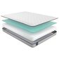 Sealy Essentials Amaro Firm Queen Mattress, , large