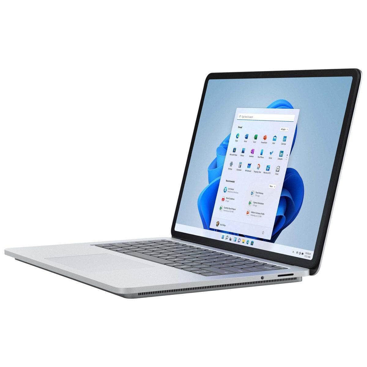 Microsoft surface laptop 16gb ram on sale
