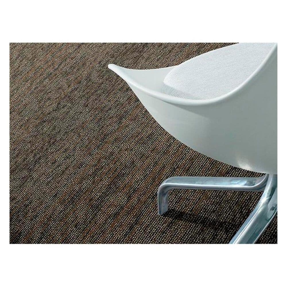 Shaw Amaze 24&quot; x 24&quot; Carpet Tile in Baffle, , large