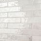 MS International Stella La Perla 2" x 10" Ceramic Tile, , large