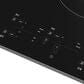 KitchenAid 36" Built-In Electric Induction Cooktop in Stainless Steel, , large