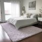 Dalyn Rug Company Voyage VY1 Lavender 3" x 5" Area Rug, , large