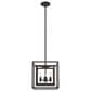 Hunter Doherty 4-Light Pendant in Onyx Bengal, , large