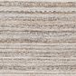 Surya Azalea 8" x 10" Taupe, Ivory and Brown Area Rug, , large