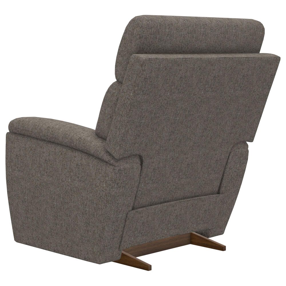 La-Z-Boy Talladega Rocker Recliner in Granite, , large