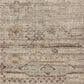 Magnolia Home Abigail 2"6" x 8"6" Stone and Multicolor Runner, , large