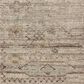 Magnolia Home Abigail 2"6" x 8"6" Stone and Multicolor Runner, , large