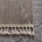 Safavieh Marrakesh 3" x 5" Grey Area Rug, , large
