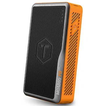 ToughTested 38400 mAh MOAB 65 Rugged Portable Laptop Power Bank in Black, , large