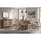 Hawthorne Furniture Highland Sideboard in Rustic Sand Wash, , large