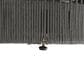 Hearth and Haven 5-Piece Outdoor Rope Chaise Lounge Set with Grey Side Table in Beige, , large