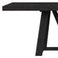 ELEMENTS Transcend 6-Piece Rectangular Dining Set in Charcoal, , large