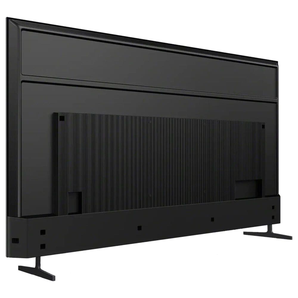 Sony 65" Class Bravia 3 II LED 4K HDR - Smart Google TV with 3.1 Channel Theater Bar and Wireless Subwoofer in Black, , large