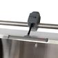 TYTUS LED Universal Grill Light in Gray, , large