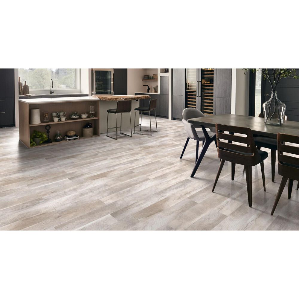 Mannington Adura Rigid Seaport Surf 6" x 48" Luxury Vinyl Plank, , large