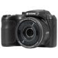 Kodak Astro Zoom AZ255 Digital Camera in Black, , large