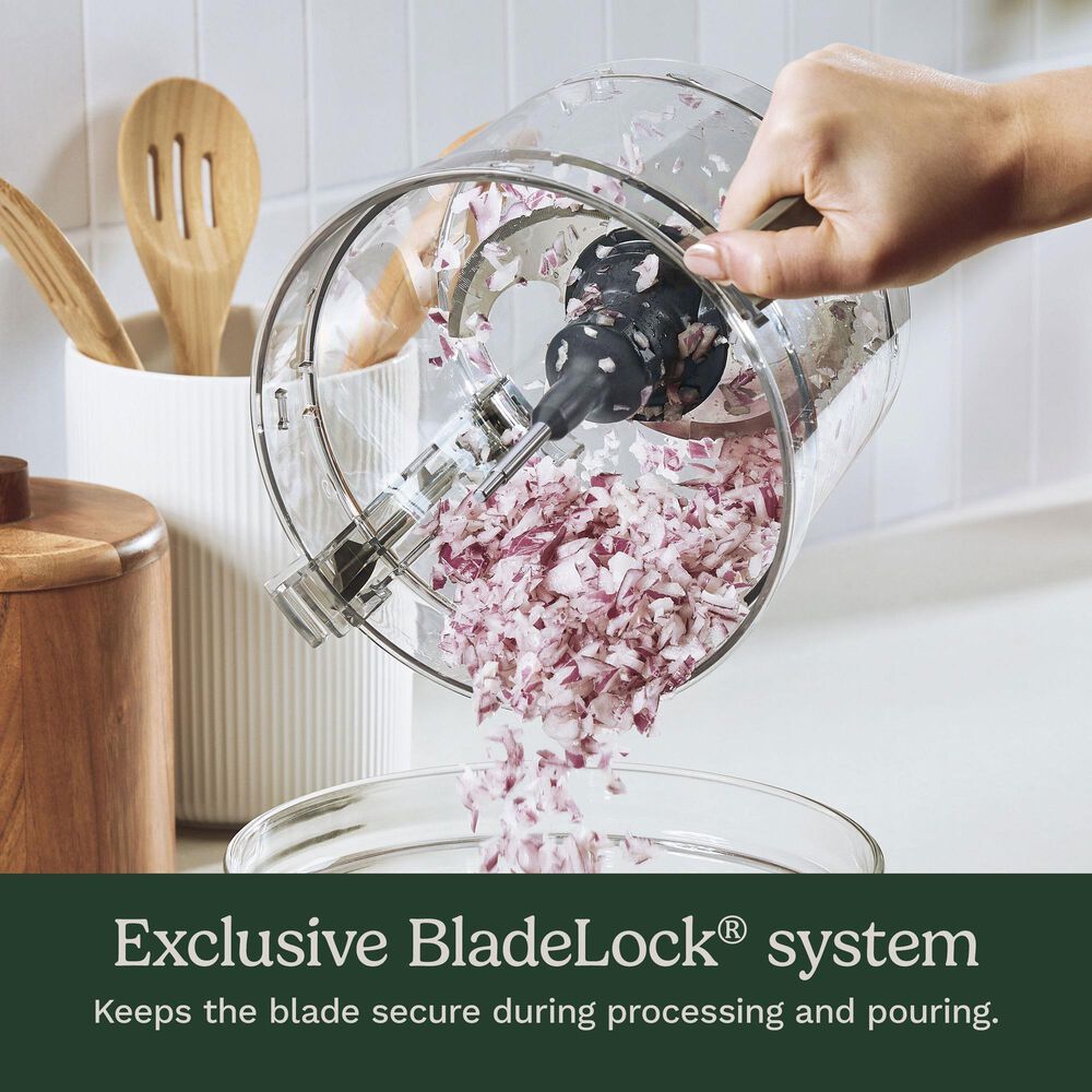 Cuisinart 14-Cup Food Processor in Grey, , large