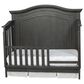 Kingsley Baby Charleston Toddler Guard Rail in Weathered Woodland, , large