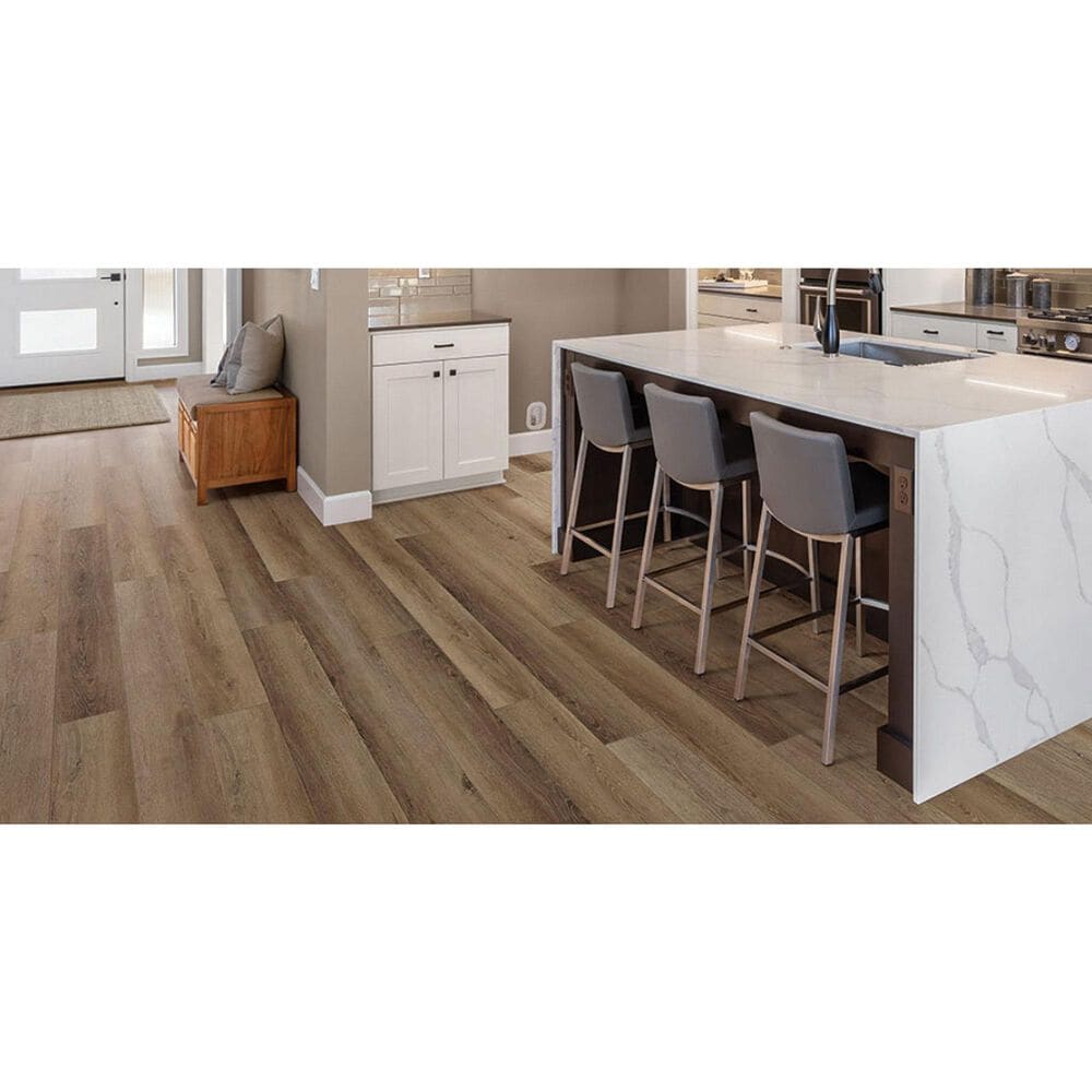 Adleta Maverick Hempstead 7&quot; x 60&quot; Luxury Vinyl Plank, , large