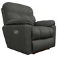 La-Z-Boy Morrison Power Rocking Recliner with Headrest and Lumbar in Ink, , large