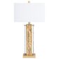 Crestview Collection Ambrose Table Lamp in Gold, , large