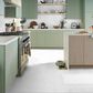 Shaw Majestic Cloud 12" x 24" Porcelain Tile, , large