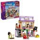 LEGO Music Store and Apartment Building Set, , large