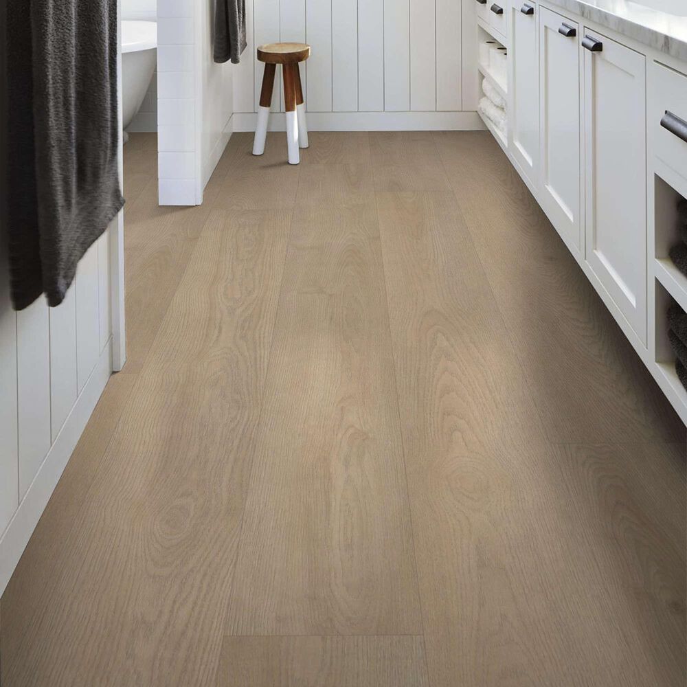 Shaw Paw-Some Cotton 9&quot; x 86&quot; Luxury Vinyl Plank, , large