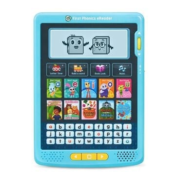 Leapfrog First Phonics eReader, , large