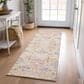 Dalyn Rug Company Solace SL10 2"3" x 7"6" Peach Runner, , large