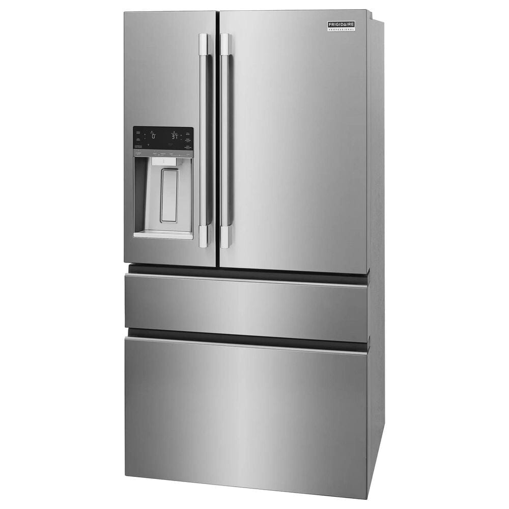 Frigidaire Professional Professional 21 Cu. Ft. French Door Refrigerator in Stainless Steel, , large