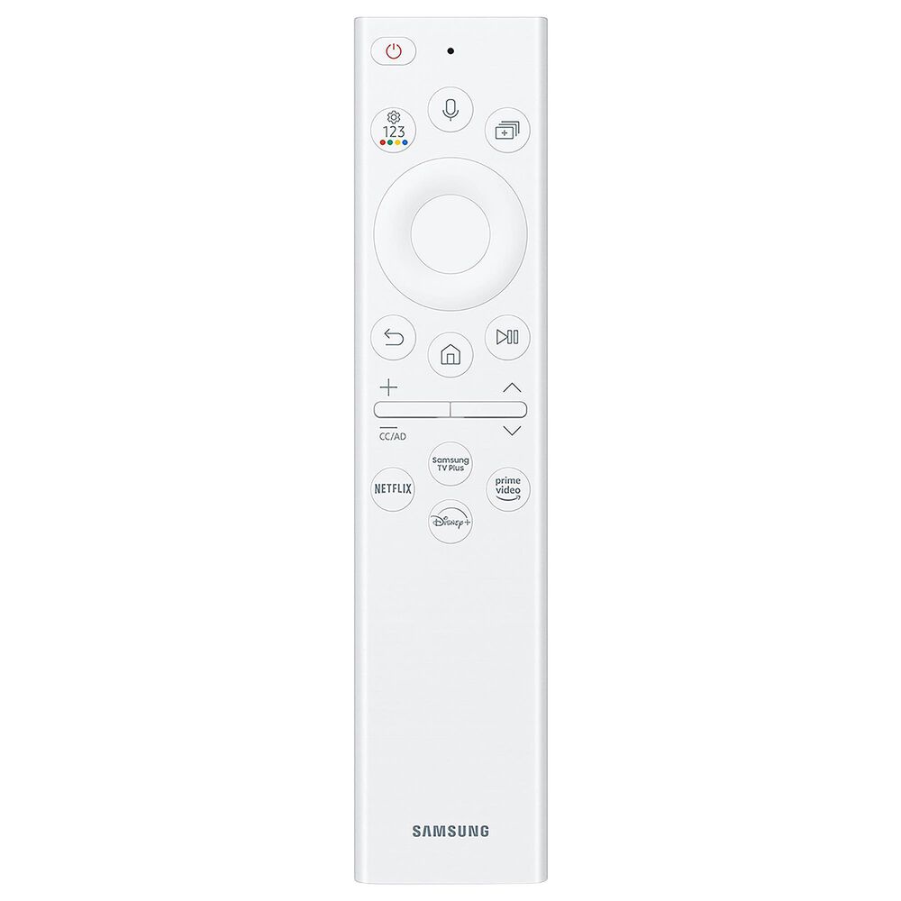Samsung 85&quot; Class LS03B 4K The Frame QLED HDTV with HDR - Smart TV, , large