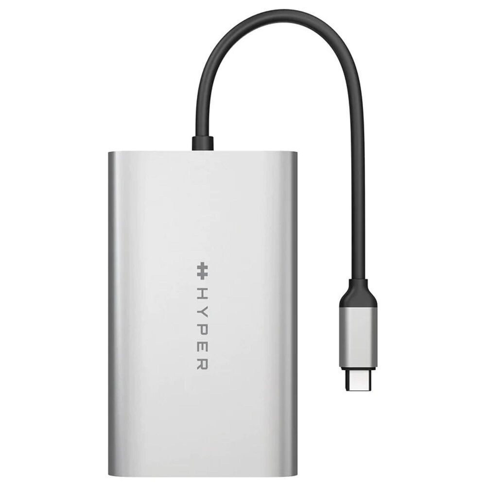 Targus HyperDrive Dual 4K HDMI Adapter for M1 MacBook, , large