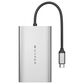 Targus HyperDrive Dual 4K HDMI Adapter for M1 MacBook, , large