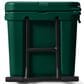 YETI Tundra Haul Wheeled Cooler in Black Forest Green, , large