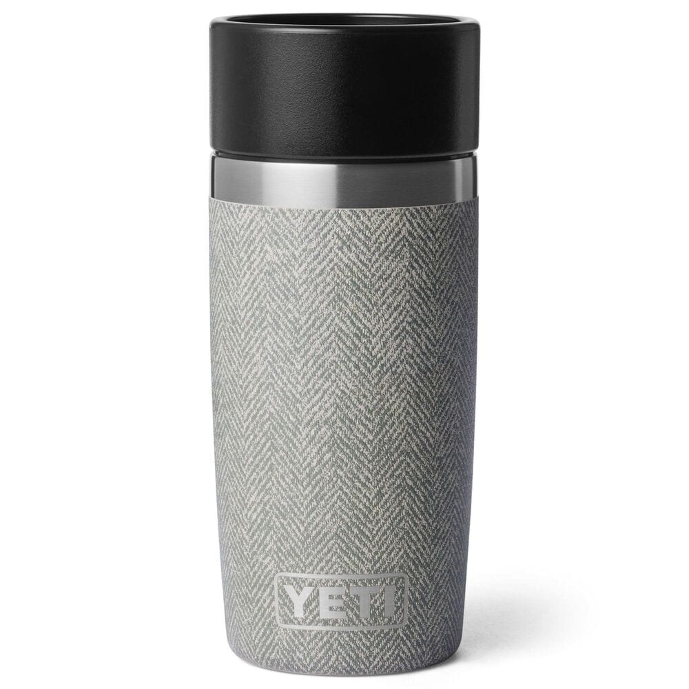 YETI Rambler 12 Oz Travel Bottle in Riverhead Green, , large