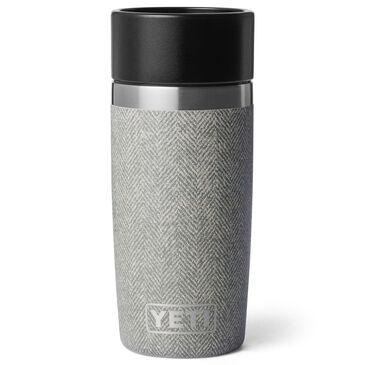 YETI Rambler 12 Oz Travel Bottle in Riverhead Green, , large
