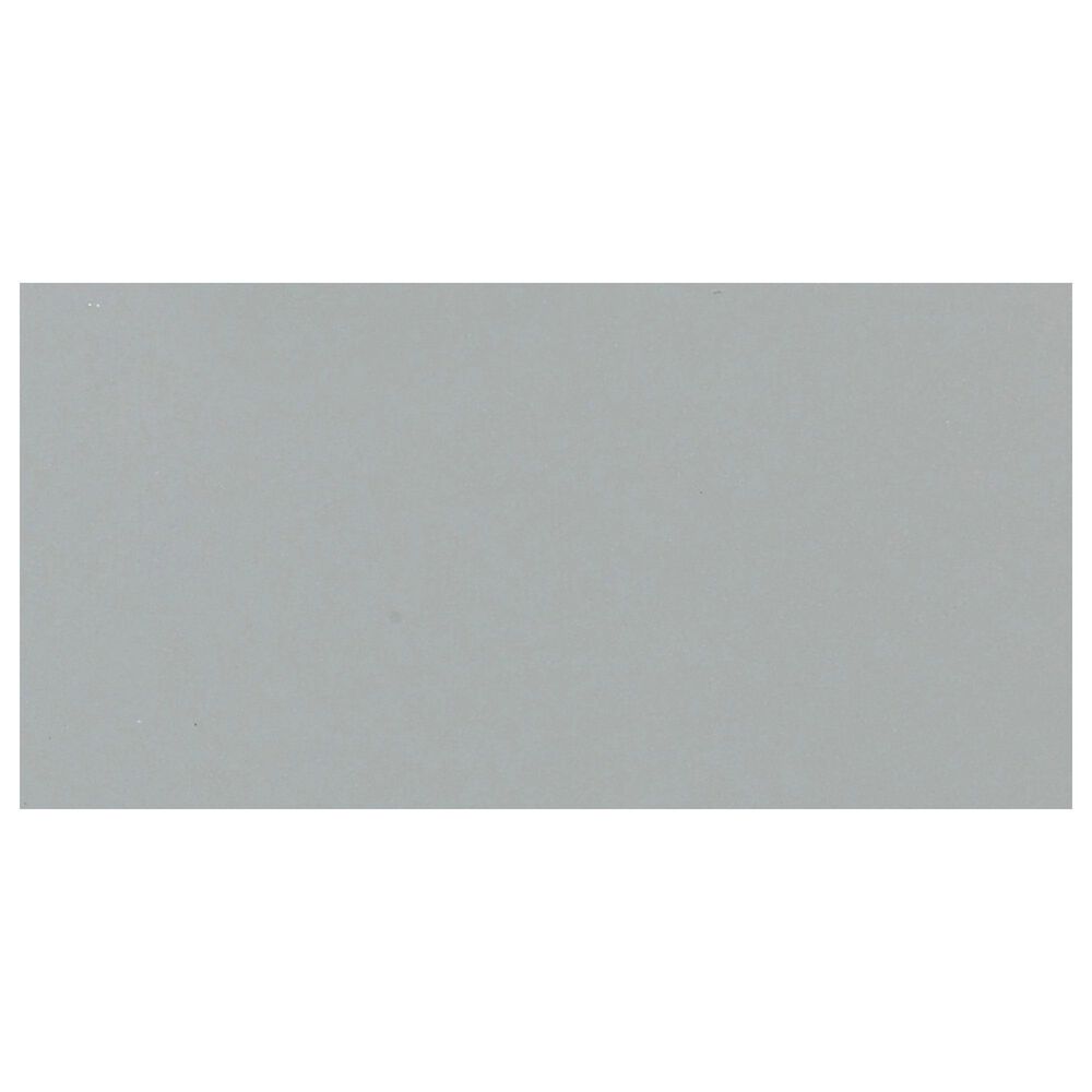 Dal-Tile Color Wheel Classic Desert Gray 3" x 6" Ceramic Subway Tile, , large