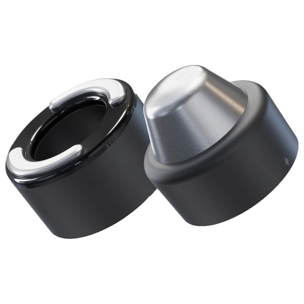 Therabody Theraface Pro Black With Rings, , large