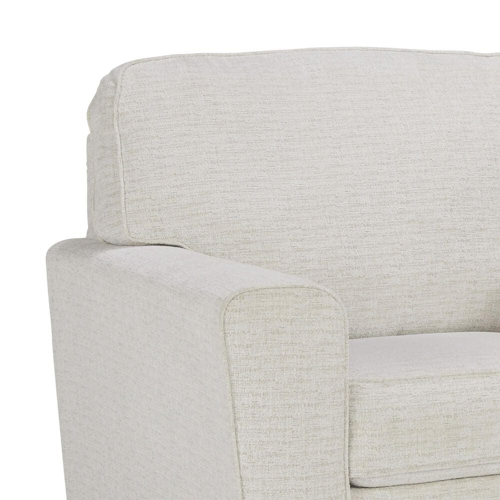 Ashley Cashton Accent Chair in Snow, , large