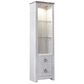 Ashley Willowton Lighted Tall Pier in Whitewash, , large