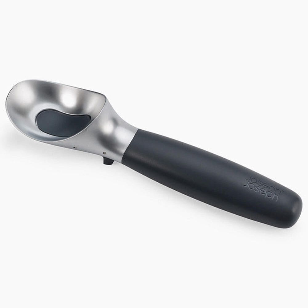 Joseph Joseph Elevate Ice-cream Scoop in Grey, , large
