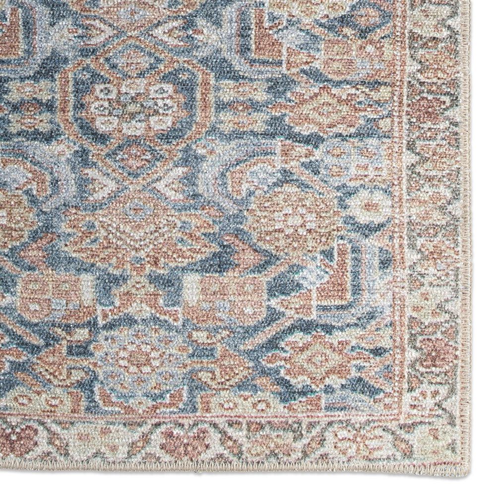 Jaipur Kindred Brown 9' x 12' Area Rug, , large