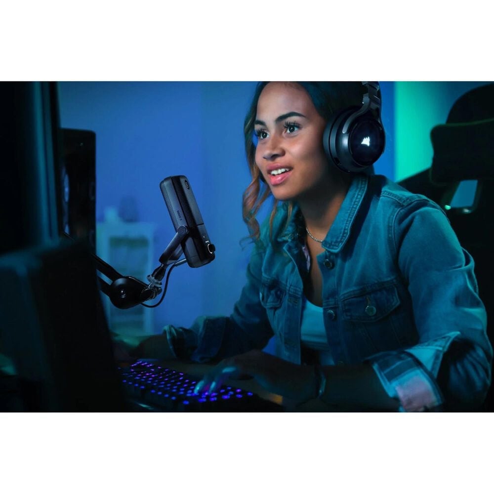 Corsair Wave:3 Microphone, , large