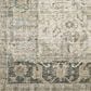 Loloi II Skye 2"6" x 7"6" Natural and Sand Runner, , large