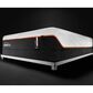 Tempur-Pedic TEMPUR-PROADAPT Firm Queen Mattress with Low Profile Box Spring, , large