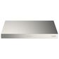 Fulgor Milano 400 Series 30" Under Cabinet Range Hood in Stainless Steel, , large